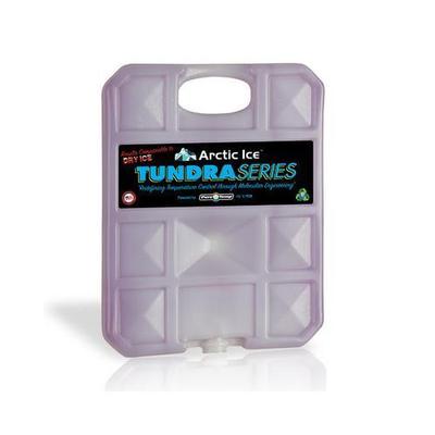Arctic Ice Tundra Series 15d P.C.M. Reusable High Performance Ice Pack 120 Size: 5 lbs
