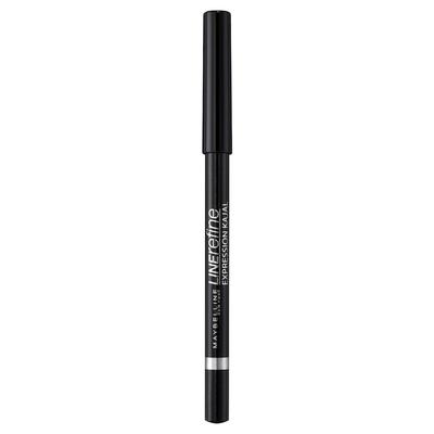 Maybelline - Expression Kajal 4 g Nr. 33 - Black (3597.5 € / 1 kg) Image