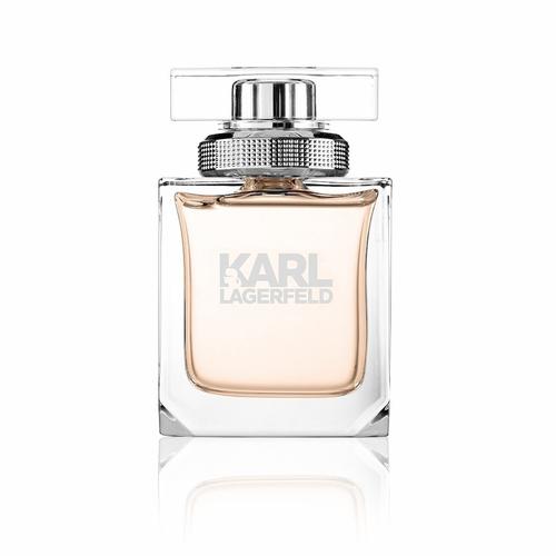 Karl Lagerfeld - Karl Lagerfeld for Women Eau de Parfum 85 ml