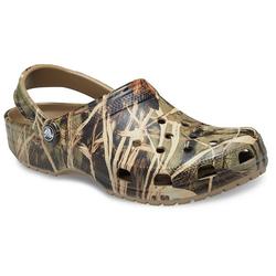 Crocs Khaki Classic Realtree® V2 Shoes