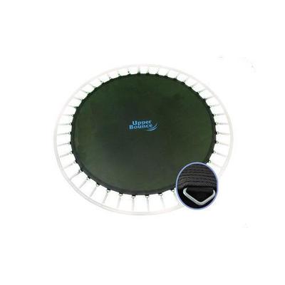 Upper Bounce Jumping Surface for 14' Trampoline with 96 V-Rings for 8.5" Springs UBMAT-14-96-8.5