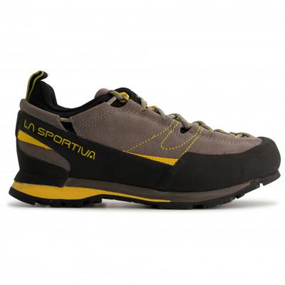 La Sportiva - Boulder X - Approachschuhe 47,5 | EU 47,5 schwarz Image