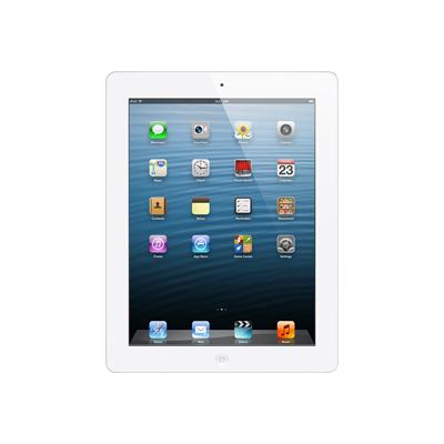 Apple iPad with Retina display Wi-Fi - 4th generation - tablet - 16 GB - 9.7" -  (MD513E/A)