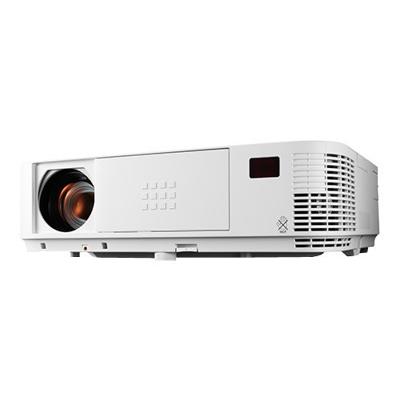 NEC M322W DLP projector - 3D -  (NP-M322W)