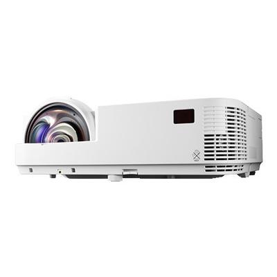NEC M332XS DLP projector - 3D -  (NP-M332XS)