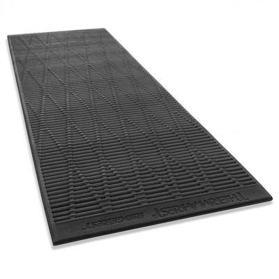 Therm-a-Rest - RidgeRest Classic - Isomatte Gr 196 x 63 cm - Large Grau