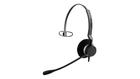 Jabra BIZ 2300 USB Microsoft Lync Mono - headset -  (2393-823-109)