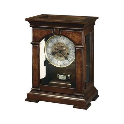 Howard Miller Emporia Mantel Clock 630-266