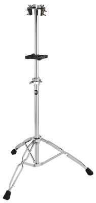 Meinl TMDS Conga Double Stand Chrom