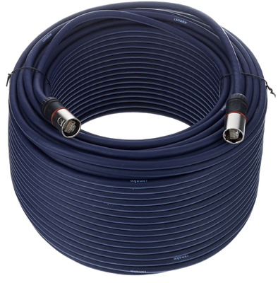 pro snake Cat5e Cable 75m