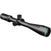 Vortex Viper HS-T 6-24x50mm Rifle Scope 30mm Tube Second Focal Plane Black Hard Anodized Non-Illuminated VMR-1 MOA Reticle MOA Adjustment VHS-4325