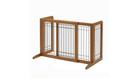 Richell Freestanding Pet Gate - Small