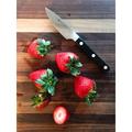 ZWILLING J.A. Henckels Zwilling Pro 4-inch Paring Knife Plastic/High Carbon Stainless Steel in Black/Gray | 3.15" | Wayfair 38400-083