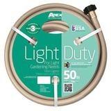 Light Duty Garden Hose 5/8 In. X 50 Ft. Lawn And Garden