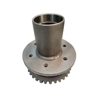 000261 Gear To Fit Mh530 Tedder Farm Machinery Parts