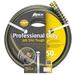 Professional Duty Garden Hose 3/4 In. X 50 Ft. Lawn And Garden