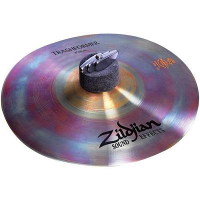 Zildjian Zxt Trashformer Cymbal 8"