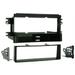 Metra 99-7318 Single DIN Dash Kit