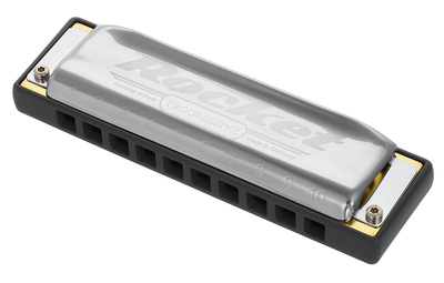 Hohner Rocket Harp B (H)
