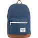 Herschel Supply Co. Pop Laptop Backpack - Quiz Navy