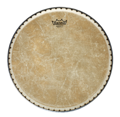 Remo 12,5" Symmetry Fiberskyn D2