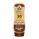 Australian Gold SPF 30 Lotion + Bronzer, 237 ml