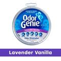 Odor Genie Odor Eliminator with Lavender Vanilla Fragrance 8 oz.