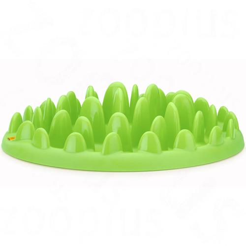 NORTHMATE ® Green Feeder Hundespielzeug, L 40 x B 30 x H 10 cm