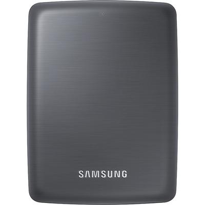 Samsung 1TB External USB 3.0 Hard Drive - Black