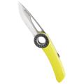 Petzl - Spatha - Messer Gr One Size gelb/grau