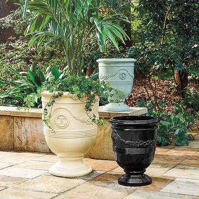 Toulon Planter - Spa Medium - Ballard Designs