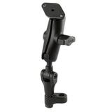 RAM Mounts Twist and Tilt Vehicle Mount for Motorcycle Mobile Device