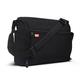 Built NY Convertible Diaper Bag (Black)