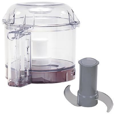Robot Coupe 3 Qt. Cutter Bowl Kit (27271) - Clear