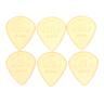 Dunlop Plectrum Ultex 427 Jazz III XL