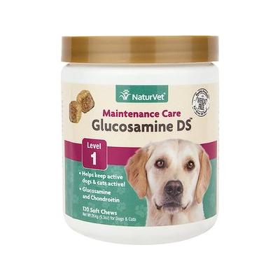 can dogs take aspirin and glucosamine