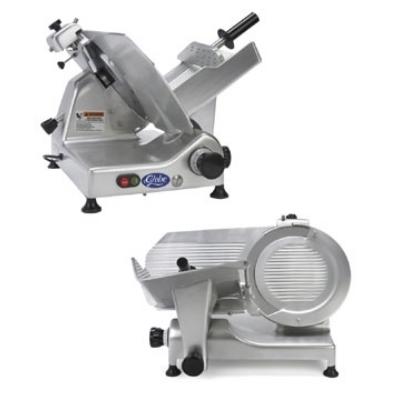 Globe Medium Duty Manual Slicer (G14)