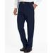 Blair Men's John Blair Signature Relaxed-Fit Pleated-Front Dress Pants - Blue - 32