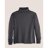 Blair John Blair Turtleneck - Grey - MED