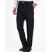 Blair John Blair Signature Relaxed-Fit Pleated-Front Dress Pants - Black - 40 - Medium