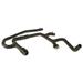 1997-2005 Jaguar XK8 Cooling Hose - Eurospare W0133-1657507