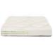 Twin 8" Memory Foam Mattress - The Futon Shop Back Care Plus Polyester | 75 H x 39 W 8 D in Wayfair FU18THWFFC