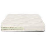 Full 8" Memory Foam Mattress - The Futon Shop Back Care Plus Polyester | 75 H x 54 W 8 D in Wayfair FU18DHWFFC