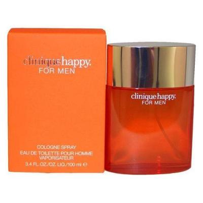 Clinique Happy For Men Mens 3.4-Oz. Cologne