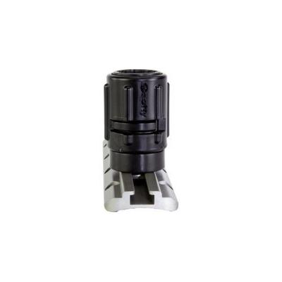 Scotty Gear Head Track Adapter 438
