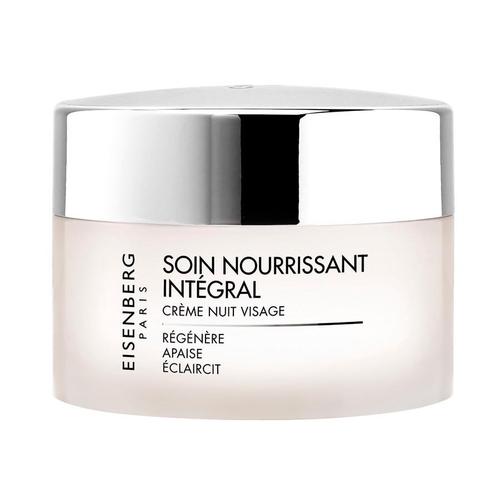 Eisenberg - Pure White Soin Nourrissant Intégral Gesichtscreme 50 ml Damen