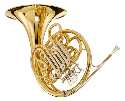 Thomann HR- 810 Bb-/ F- Horn