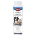 200g Shampooing sec Trixie - pour chat