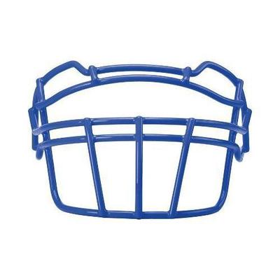 Schutt Adult Vengeance Dct RopoDw Facemask , Royal Blue