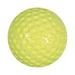 Champro 11" Dimple Molded Softballs (Dozen), Yellow